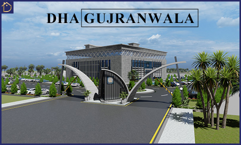 An Overview of DHA Gujranwala