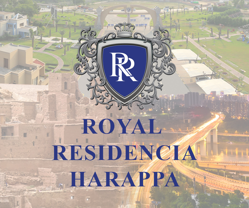Royal Residencia Harappa