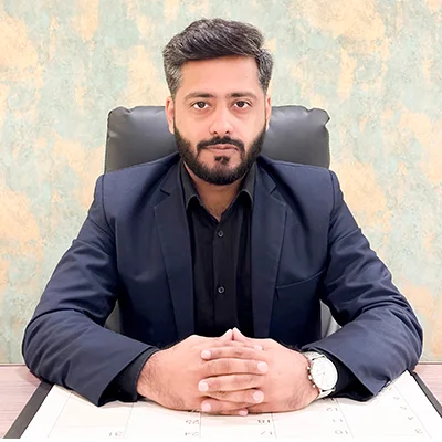 Daniyal Sohail