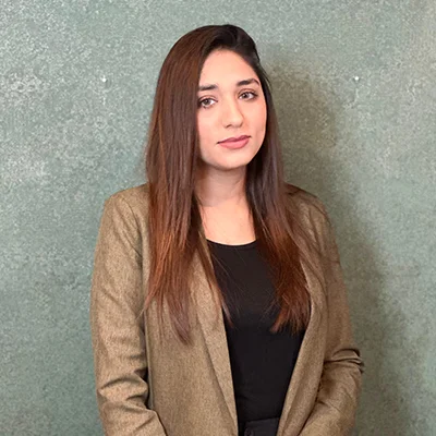 Ramsha Naveed